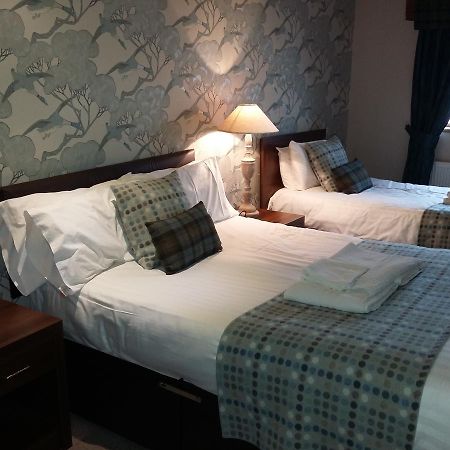 The Huntsman Inn Holmfirth Εξωτερικό φωτογραφία