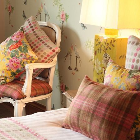 The Huntsman Inn Holmfirth Εξωτερικό φωτογραφία