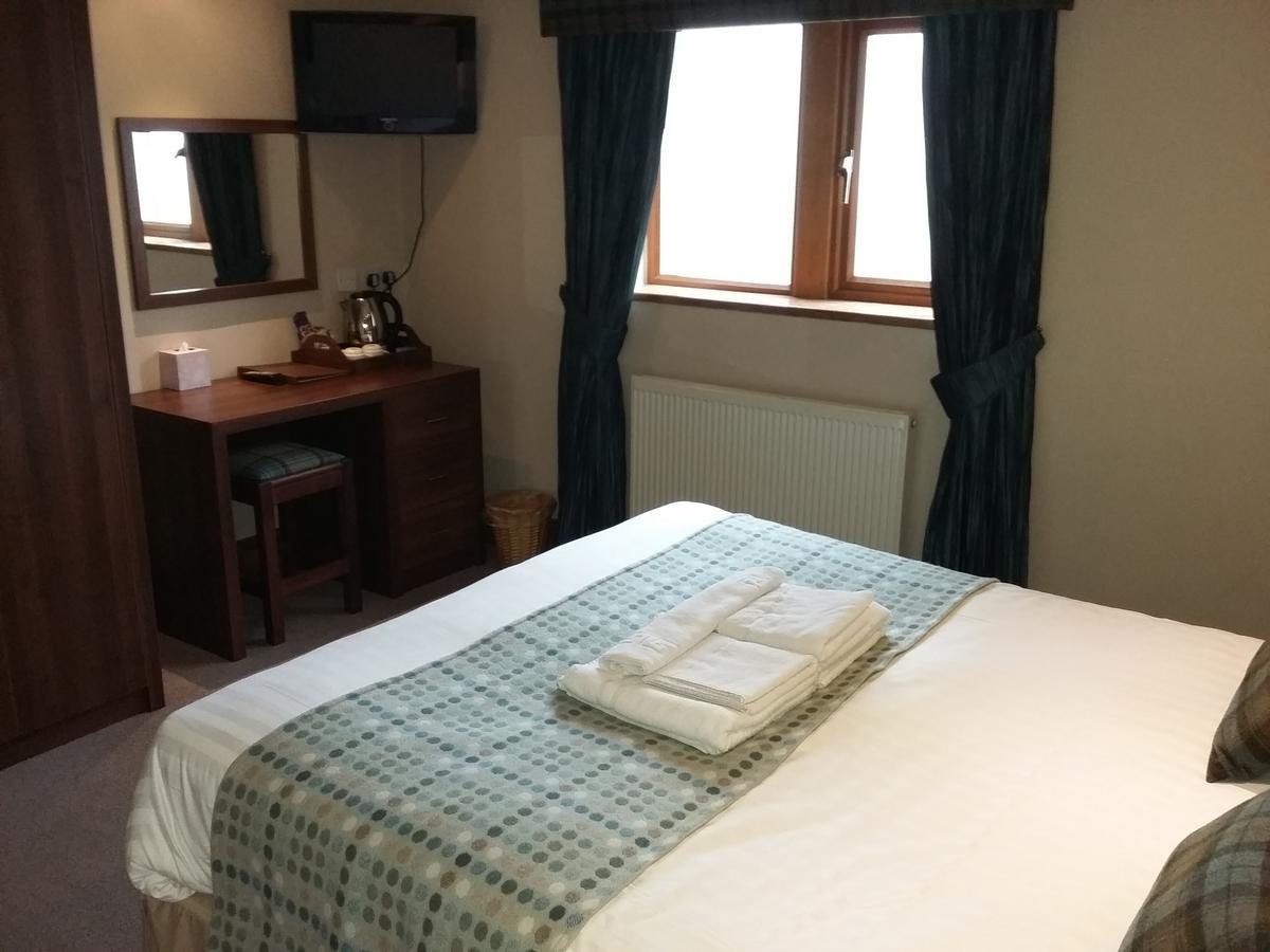 The Huntsman Inn Holmfirth Εξωτερικό φωτογραφία