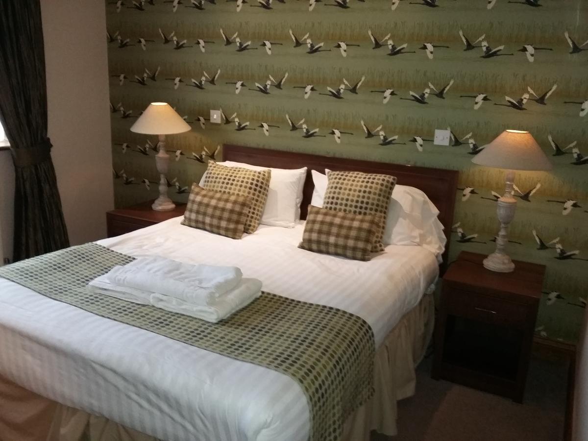 The Huntsman Inn Holmfirth Εξωτερικό φωτογραφία