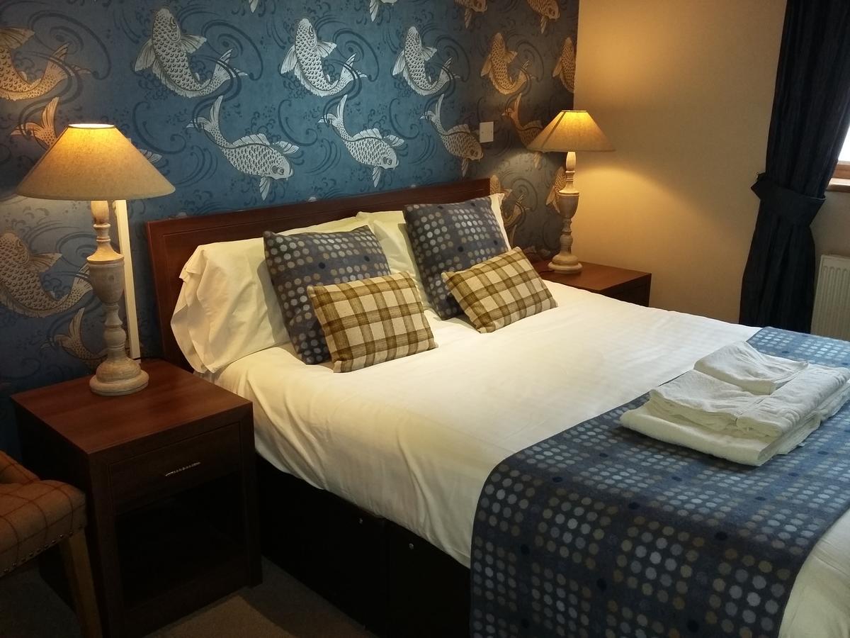 The Huntsman Inn Holmfirth Εξωτερικό φωτογραφία