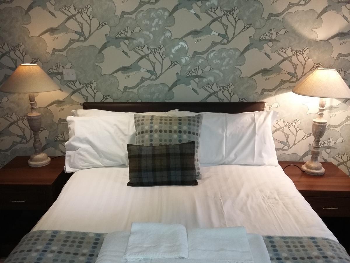 The Huntsman Inn Holmfirth Εξωτερικό φωτογραφία