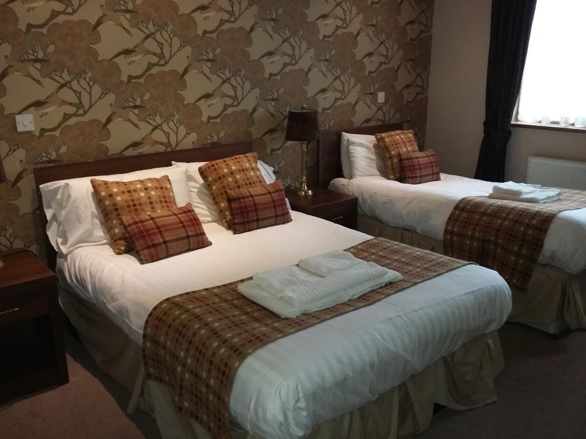 The Huntsman Inn Holmfirth Εξωτερικό φωτογραφία