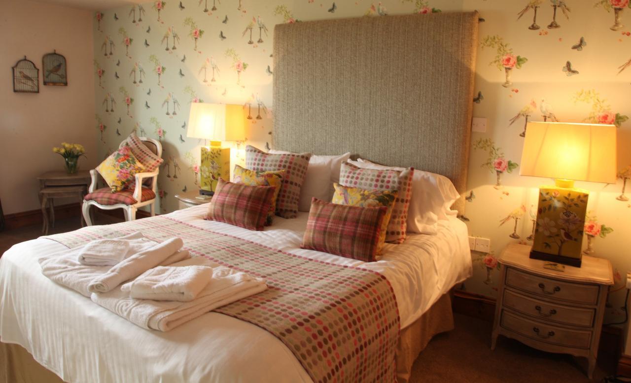 The Huntsman Inn Holmfirth Εξωτερικό φωτογραφία